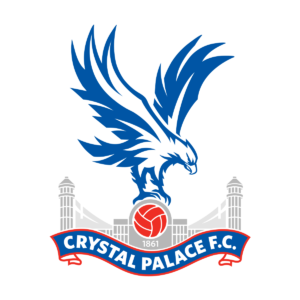 soccer-football : Crystal palace