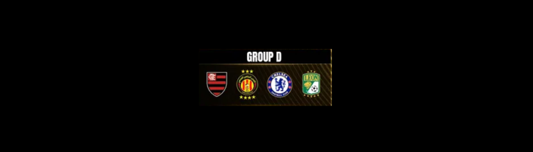 CWC group D