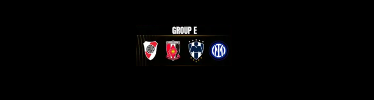 CWC group E