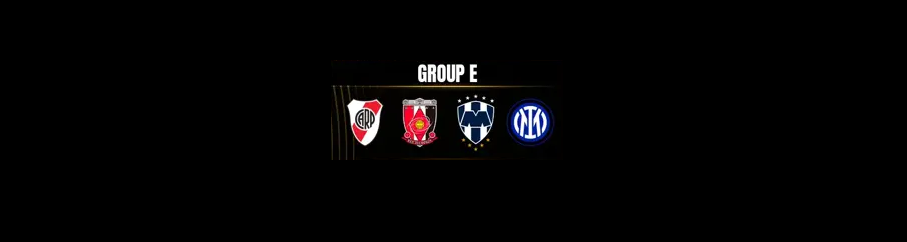 CWC group E