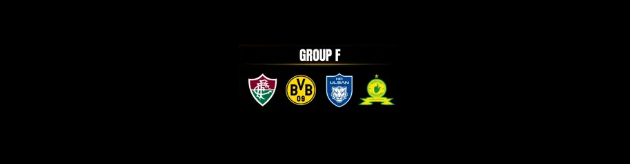 CWC group F