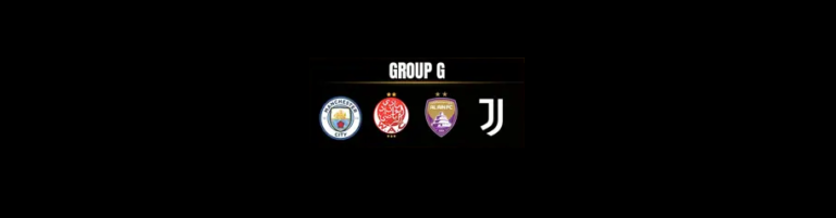 CWC group G