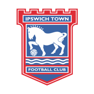 soccer-football : ipswich town