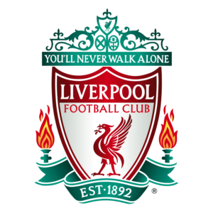 soccer-football : liverpool